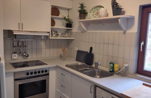 Neumuhlen-Dietrichsdorf Apartment | Ferienwohnung/app. für 4 Gäste mit 88m² in Kiel