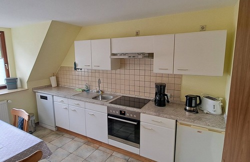 Tolk Apartment | Ferienwohnung/app. für 4 Gäste mit 80m² in Tolk