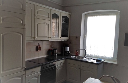 Boren Apartment | Ferienwohnung/app. für 4 Gäste mit 80m² in Boren