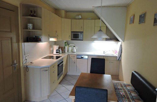 Ulsnis Apartment | Ferienwohnung/app. für 4 Gäste mit 60m² in Lindau