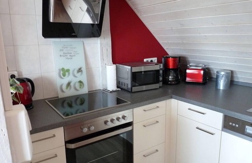 Lenzerwische Apartment | Ferienwohnung/app. für 4 Gäste mit 60m² in Gaarz