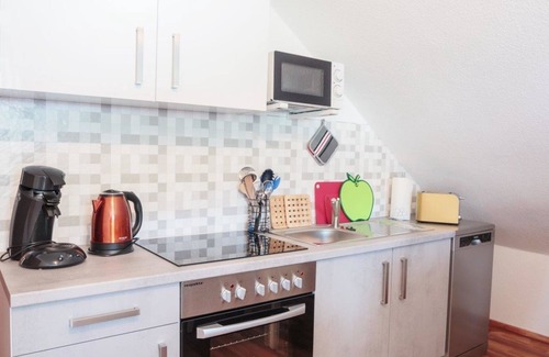Irsch Apartment | Ferienwohnung/app. für 4 Gäste mit 90m² in Irsch