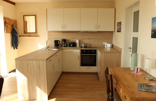 Twedt Apartment | Ferienwohnung/app. für 4 Gäste mit 62m² in Twedt