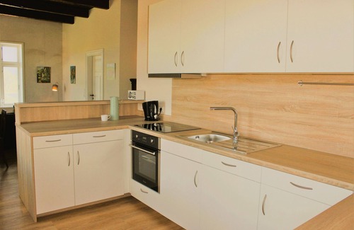 Twedt Apartment | Ferienwohnung/app. für 4 Gäste mit 70m² in Twedt