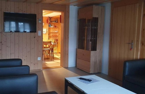 Boenigen Apartment | Ferienwohnung/app. für 6 Gäste mit 80m² in Bönigen