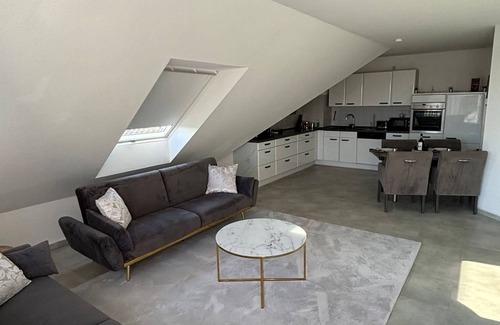 Rhein-Erft-Kreis District Apartment | Ferienwohnung/app. für 6 Gäste mit 78m² in Frechen