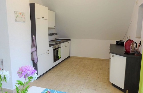 Oberhavel Apartment | Ferienwohnung/app. für 6 Gäste mit 55m² in Templin