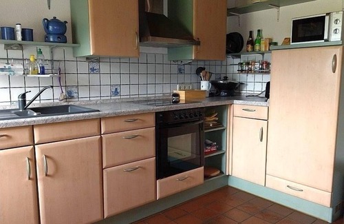Boklund Apartment | Ferienwohnung/app. für 7 Gäste mit 170m² in Böklund