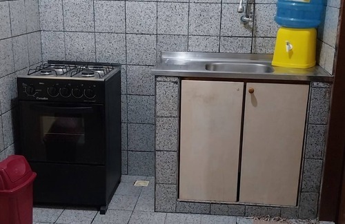 Vicente Pinzon Apartment | Ferienwohnung/app. für 2 Gäste mit 28m² in Fortaleza