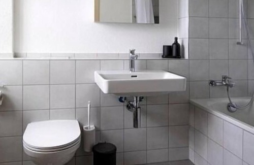 Gelfingen Apartment | Ferienwohnung/app. für 6 Gäste mit 112m² in Gelfingen