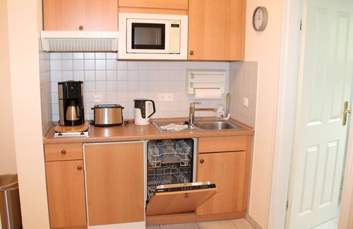 Ascheberg Apartment | Ferienwohnung/app. für 2 Gäste mit 53m² in Ascheberg