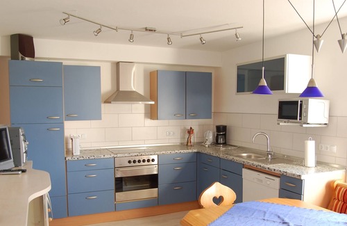 Burgthann Apartment | Ferienwohnung/app. für 5 Gäste mit 68m² in Burgthann