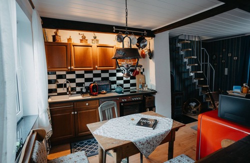 Edenkoben Apartment | Ferienwohnung/app. für 2 Gäste mit 50m² in Edenkoben