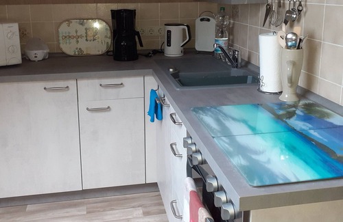 Fahrdorf Apartment | Ferienwohnung/app. für 2 Gäste mit 60m² in Fahrdorf