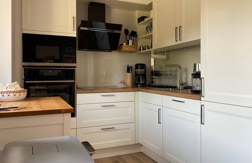 Gotheby Apartment | Ferienwohnung/app. für 4 Gäste mit 60m² in Fleckeby