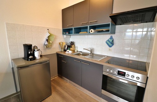 Kappel Apartment | Ferienwohnung/app. für 3 Gäste mit 53m² in Lenzkirch
