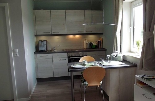 Neuberend Apartment | Ferienwohnung/app. für 2 Gäste mit 42m² in Neuberend