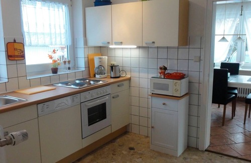 Rendsburg Apartment | Ferienwohnung/app. für 4 Gäste mit 90m² in Rendsburg