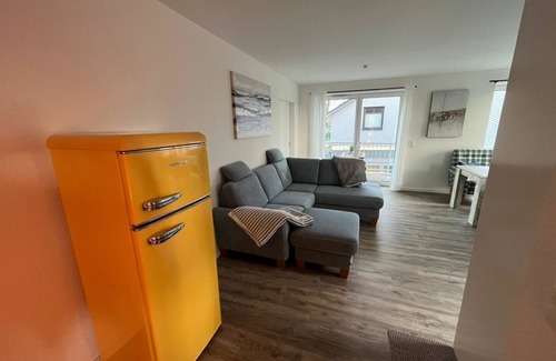 Schonberg Apartment | Ferienwohnung/app. für 4 Gäste mit 72m² in Schönberg