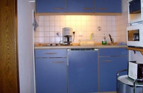 Schleswig Apartment | Ferienwohnung/app. für 2 Gäste mit 30m² in Schleswig