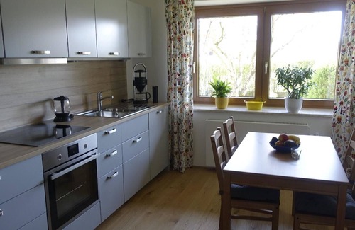 Tannheim Apartment | Ferienwohnung/app. für 5 Gäste mit 100m² in Tannheim