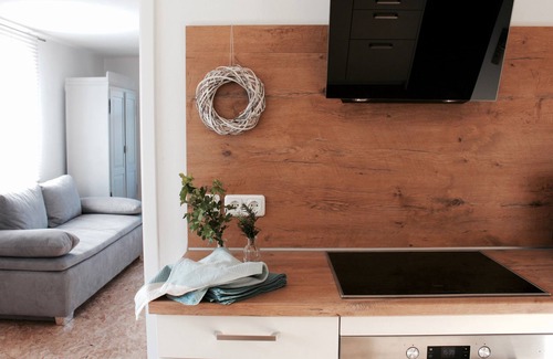 Vahlbruch Apartment | Ferienwohnung/app. für 4 Gäste mit 50m² in Vahlbruch