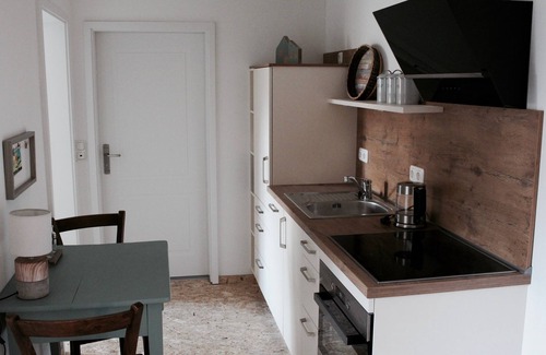 Vahlbruch Apartment | Ferienwohnung/app. für 2 Gäste mit 36m² in Vahlbruch