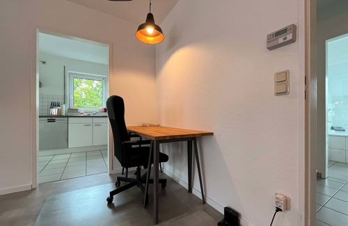 Waldbrol Apartment | Ferienwohnung/app. für 4 Gäste mit 60m² in Waldbröl