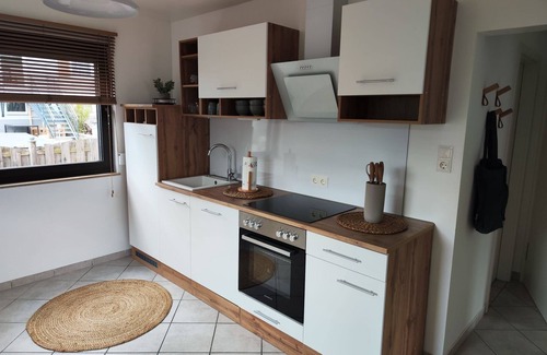 Wertheim Apartment | Ferienwohnung/app. für 2 Gäste mit 50m² in Wertheim