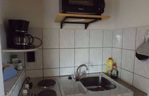 Wienrode Apartment | Ferienwohnung/app. für 3 Gäste mit 40m² in Wienrode