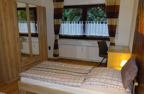 Wilnsdorf Apartment | Ferienwohnung/app. für 3 Gäste mit 68m² in Wilnsdorf