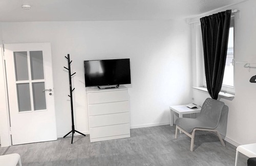 Gemarkung Langerfeld Apartment | Ferienwohnung/app. für 5 Gäste mit 62m² in Wuppertal