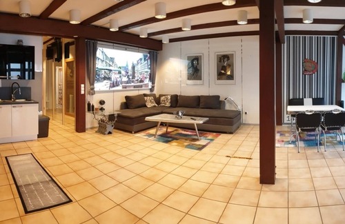 Bodenwerder Apartment | Ferienwohnung/app. für 4 Gäste mit 82m² in Bodenwerder