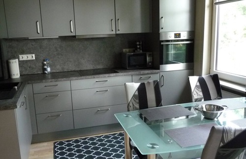 Hohenhameln Apartment | Ferienwohnung/app. für 4 Gäste mit 72m² in Hohenhameln