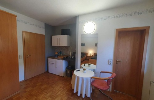 Zwingenberg Apartment | Ferienwohnung/app. für 2 Gäste mit 24m² in Zwingenberg