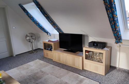 Schleswig-Holstein Binnenland Apartment | Ferienwohnung Arff