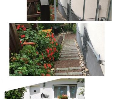 Erbendorf Apartment | Ferienwohnung Arnold