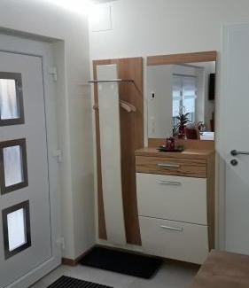 Luckenwalde Apartment | Ferienwohnung Arthur
