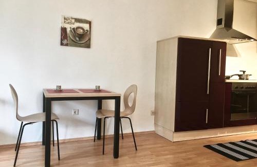 Waldbronn Apartment | Ferienwohnung Asal