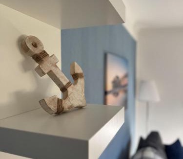 Ascheffel Apartment | Ferienwohnung Ascheffel im Naturpark Hüttener Berge