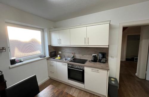 Norderstedt Apartment | Ferienwohnung Aspelohe - Apartment 1
