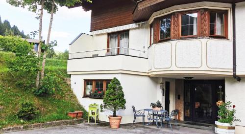 Bad Kleinkirchheim Apartment | Ferienwohnung