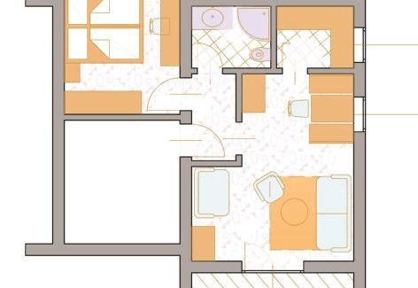 Bad Kleinkirchheim Apartment | Ferienwohnung