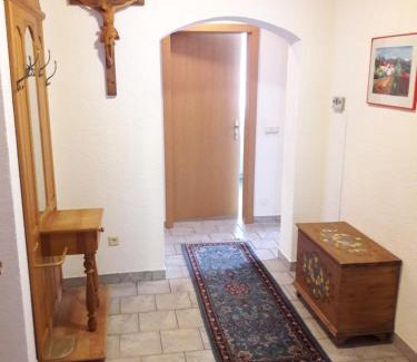 Lassing Apartment | Ferienwohnung Kupfer