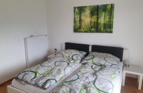 Schiefling am See Apartment | Ferienwohnung BeLu
