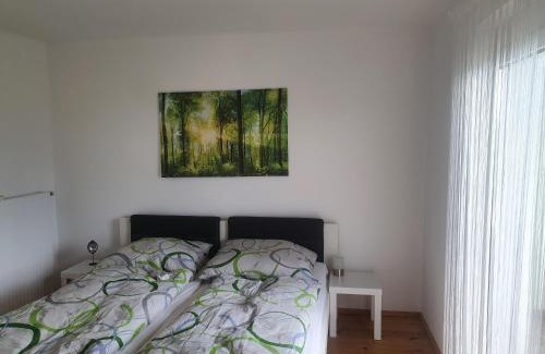 Schiefling am See Apartment | Ferienwohnung BeLu