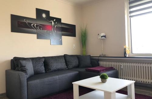 Sued Apartment | Ferienwohnung Aueblick Kassel