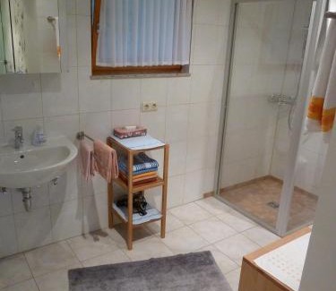Adenau Apartment | Ferienwohnung Auel