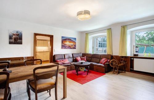 Langscheid Apartment | Ferienwohnung auf dem Ennerthof