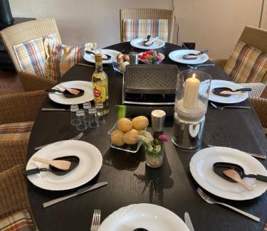 Elten Apartment | Ferienwohnung auf dem Eltenberg